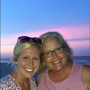 Meet your Posher, Terri